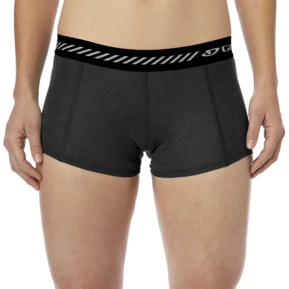 Giro Boy Ii Boxers Zwart