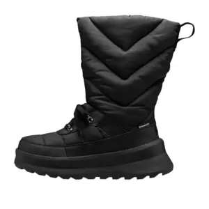 Helly Hansen Bliss Apres Sneeuwlaarzen Zwart