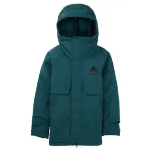 Burton Ascutney 2l Jas Deep Emerald