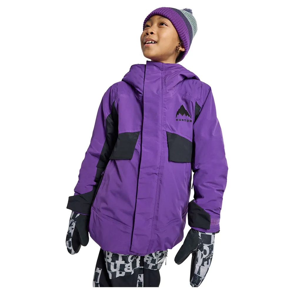 Burton Ascutney 2l Jas Zwart