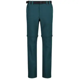 Cmp Zip Off 3t51647 Broek Alpine