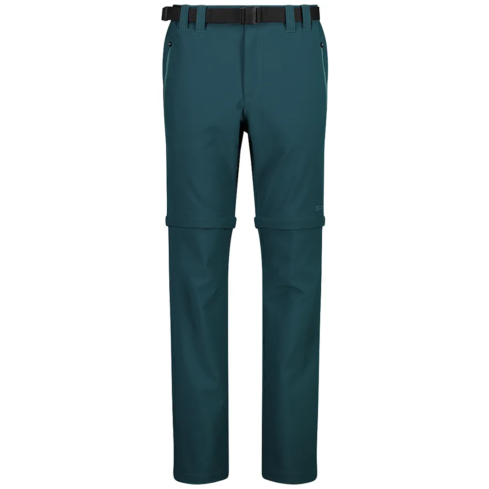 Cmp Zip Off 3t51647 Broek Alpine