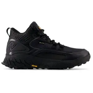 New Balance Fresh Foam X Hierro Mid Gore-tex® Wandelschoenen Zwart