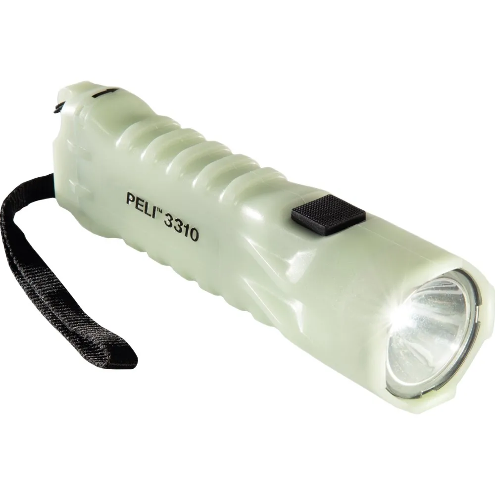 Peli Photoluminescent Zaklamp Wit