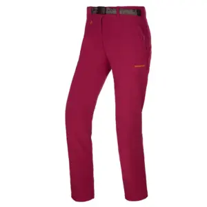 Trangoworld Naym Broek Maroon