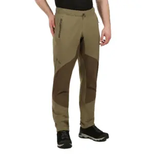 Kilpi Arandi Broek Groen