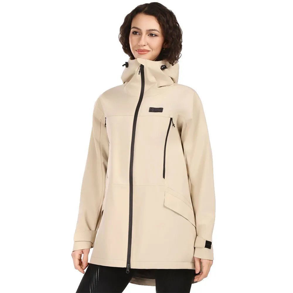 Kilpi Ayra Jas Beige