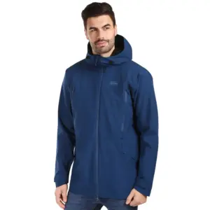 Kilpi Ayra Jas Blauw