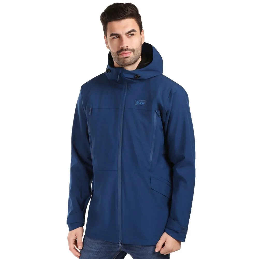 Kilpi Ayra Jas Blauw