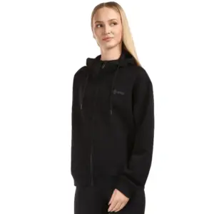 Kilpi Baya Sweatshirt Zwart