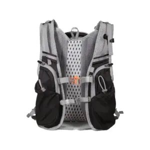 Kilpi Cadence 10 Rugzak Zwart