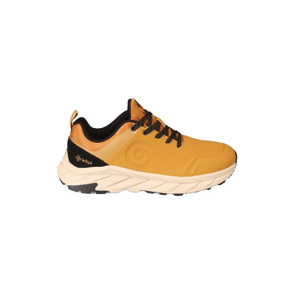 Kilpi Danken Low Wandelschoenen Goud