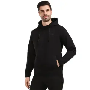 Kilpi Deleg Fleece Zwart