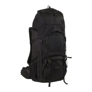 Kilpi Ecrow 45 Rugzak Zwart