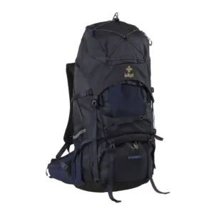 Kilpi Ecrow 45 Rugzak Blauw