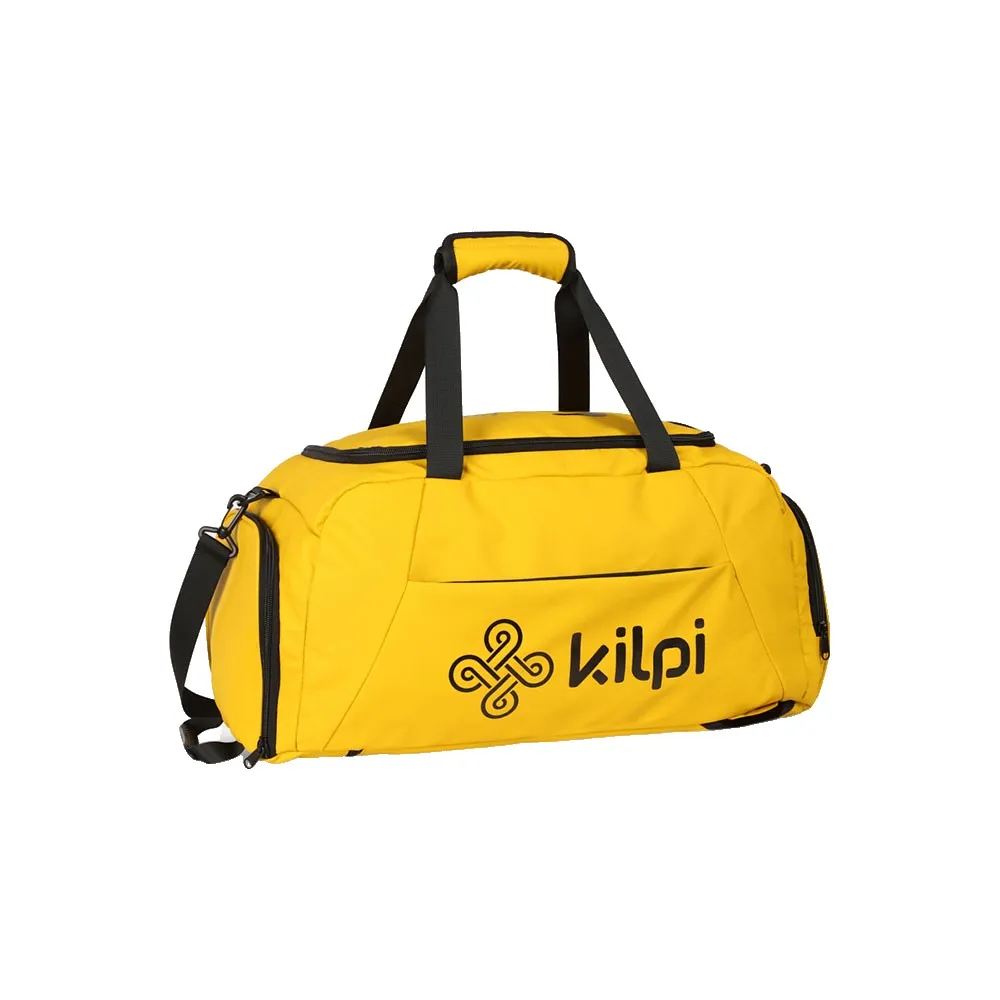 Kilpi Katmai 35 Rugzak Geel