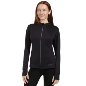 Kilpi Lajen Fleece Zwart