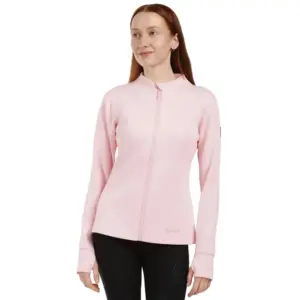 Kilpi Lajen Fleece Roze