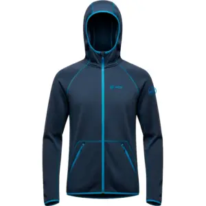 Kilpi Memphis Fleece Blauw