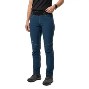 Kilpi Mimi Broek Blauw