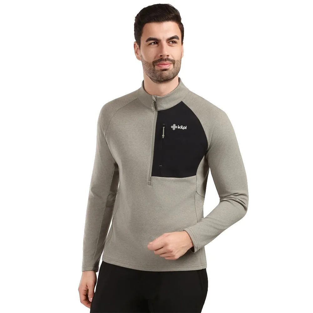 Kilpi Montale Fleece Groen