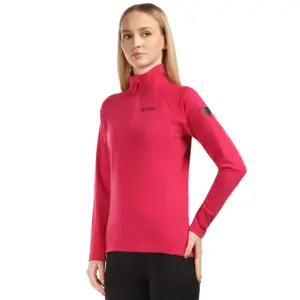 Kilpi Montale Fleece Roze