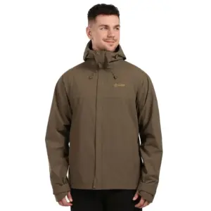 Kilpi Montana Jas Creme