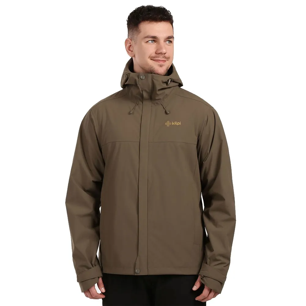 Kilpi Montana Jas Creme