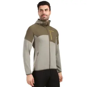 Kilpi Nashville Fleece Groen