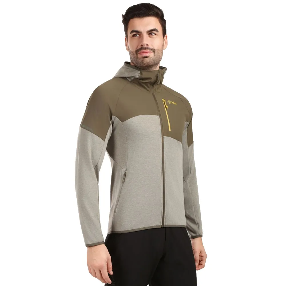 Kilpi Nashville Fleece Groen