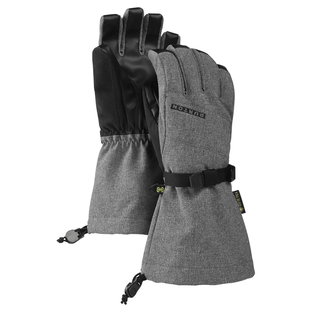 Burton Gore-tex® Handschoenen Grijs