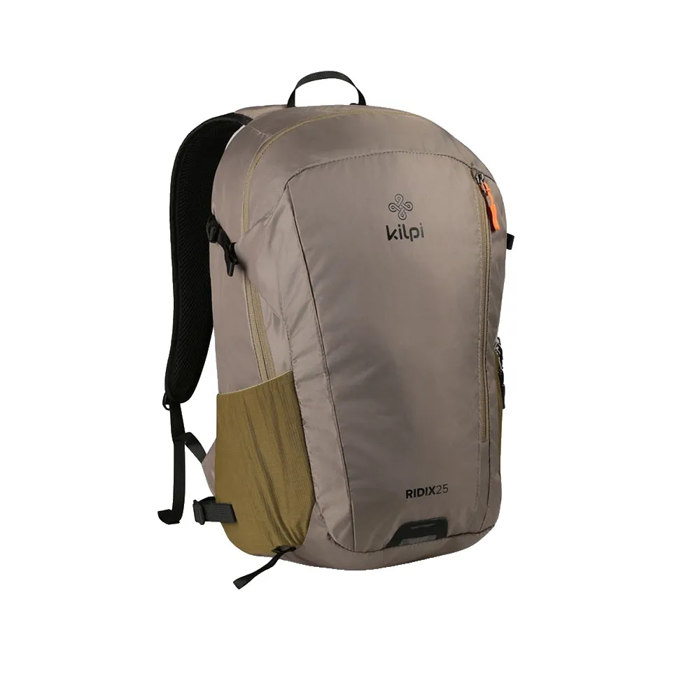 Kilpi Ridix 25 Rugzak Creme