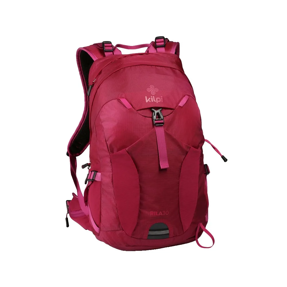 Kilpi Rila 30 Rugzak Rood