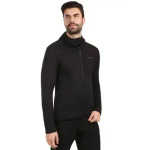 Kilpi Sevelen Fleece Zwart