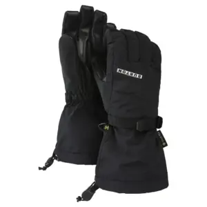 Burton Gore-tex® Kids Handschoenen Zwart