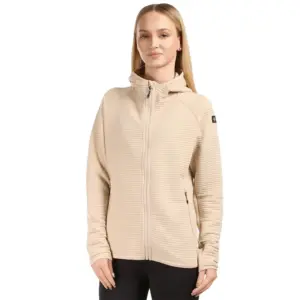 Kilpi Tanali Fleece Beige