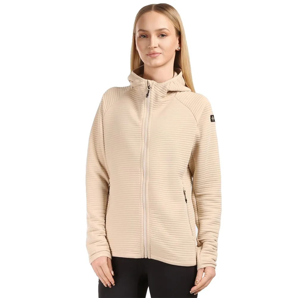 Kilpi Tanali Fleece Beige