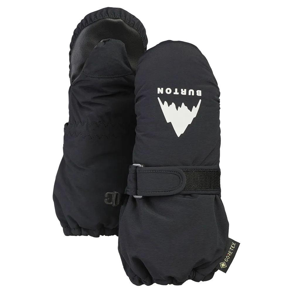 Burton Gore-tex® Handschoenen Zwart