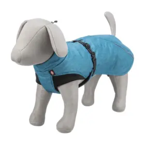 Trixie Riom Hondenjas Gerenoveerd Blauw
