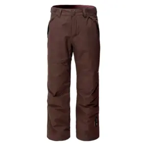 Iguana Vopro Broek Bruin