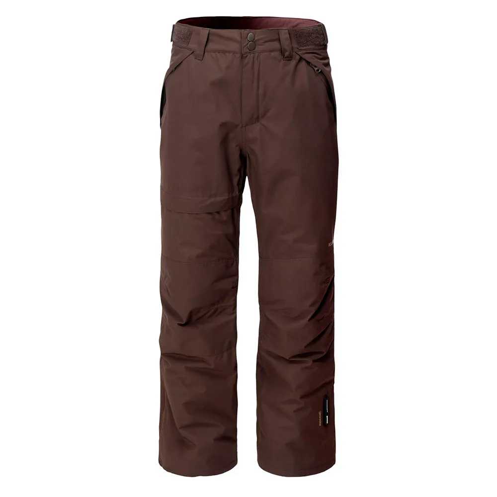 Iguana Vopro Broek Bruin