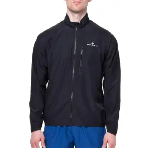 Ronhill Core Jas Zwart