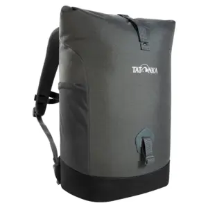 Tatonka Grip Rolltop 25l Rugzak Grijs