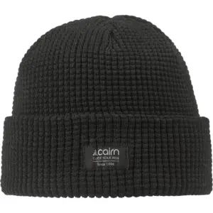 Cairn Dom Muts Zwart