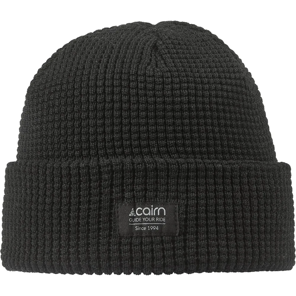 Cairn Dom Muts Zwart
