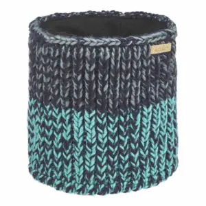 Cairn Justin Nekwarmer Light Aqua