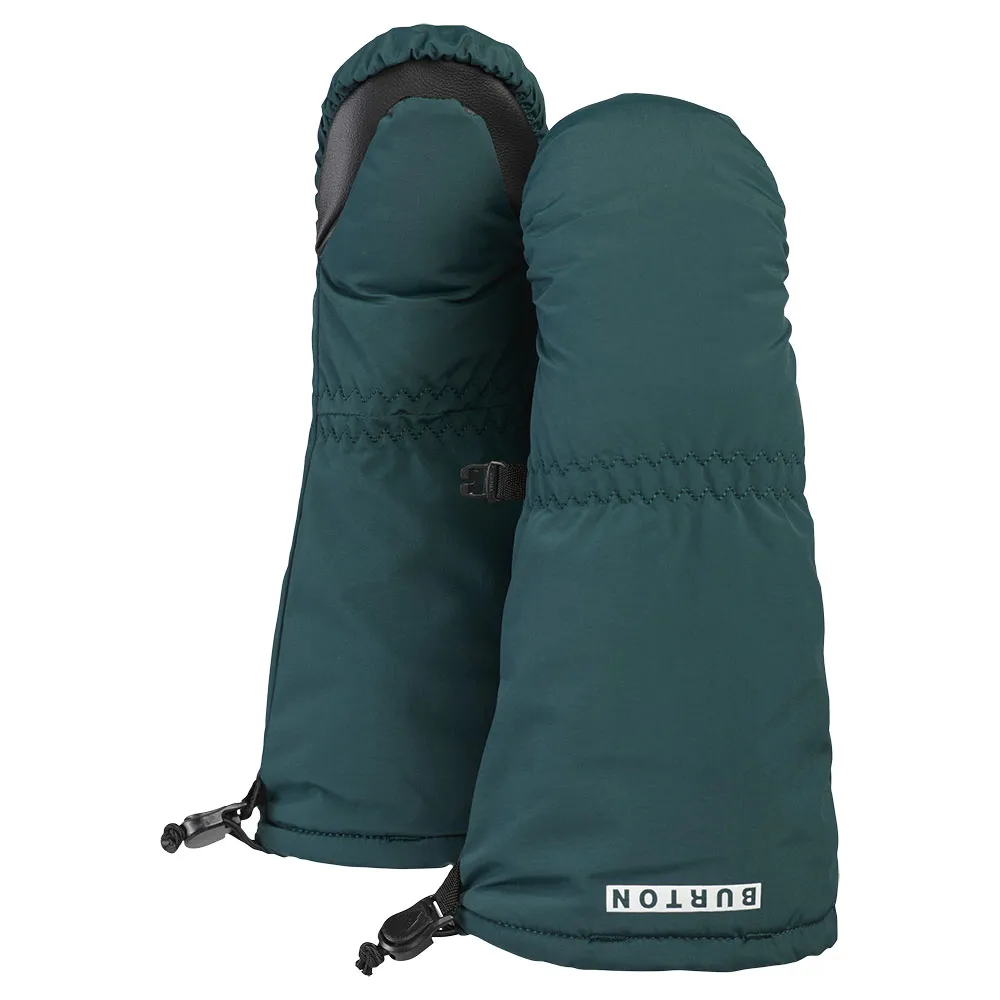Burton Grommitt Handschoenen Deep Emerald