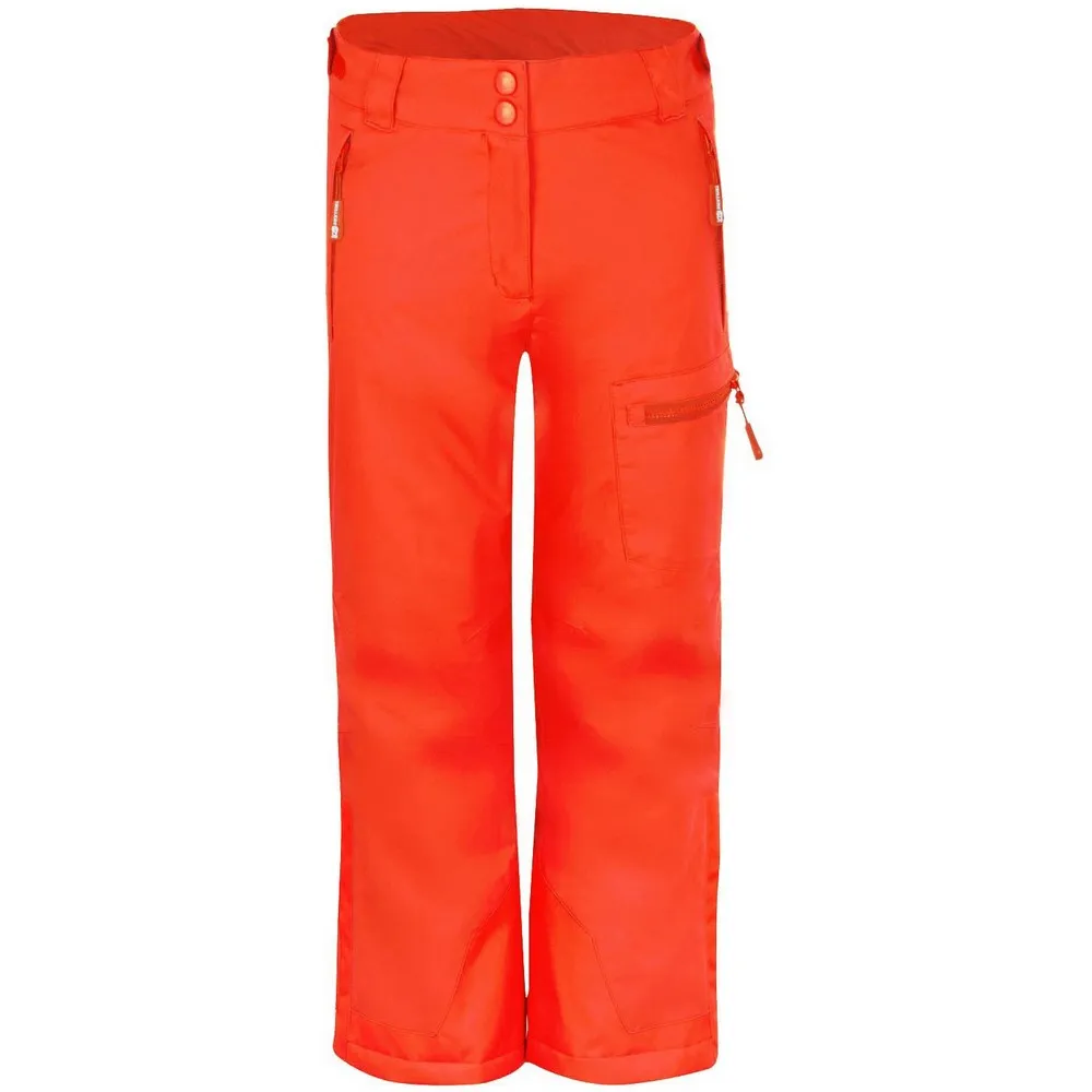Trollkids Hallingdal Broek Oranje