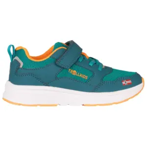 Trollkids Haugesund Wandelschoenen Groen