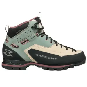 Garmont Vetta Evo Gore-tex® Wandelschoenen Groen